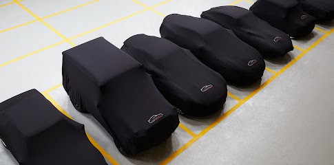 Weaver Car Storage Limited