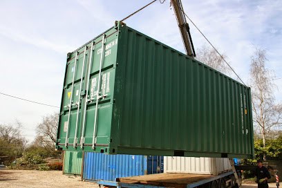 Self Storage Hire Ltd