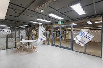 Vanguard Self Storage Victoria