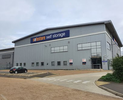 Safestore Self Storage