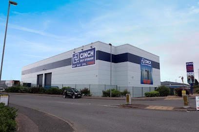Cinch Self Storage Leighton Buzzard