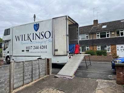 Wilkinsons Removal & Storage of Bristol Ltd