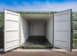 Lock Stock Self Storage