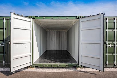 Lock Stock Self Storage