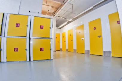 The Storage Space