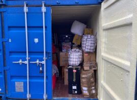 VK Removals & Storage