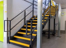 Sutton Maddock Self Storage