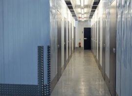 Easystore Self Storage