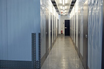 Easystore Self Storage