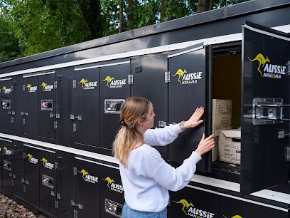 Aussie Self Storage London