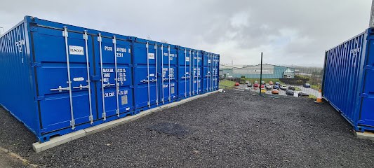 Rassau Self Storage