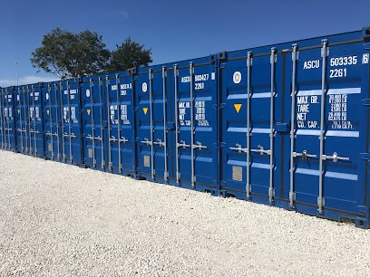 Humber Road Self Store Ltd