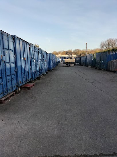Junction 30 Storage Ltd.