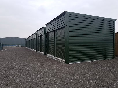 TourAndStore Self Storage (Lake District)