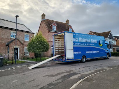 The Shires Removal Group