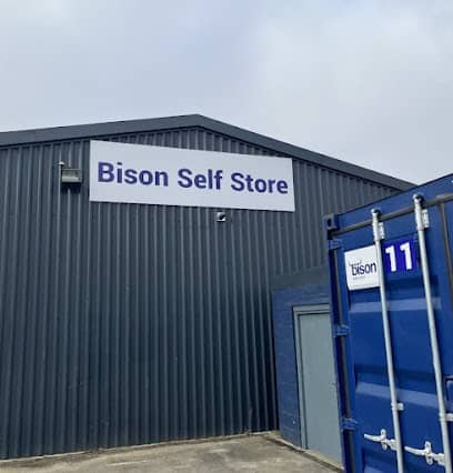 Bison Self Store Self Storage Grantham