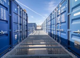 Store That Self Storage