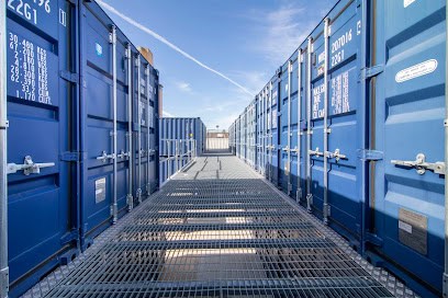 Store That Self Storage