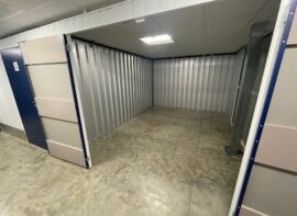 Turners Self Storage