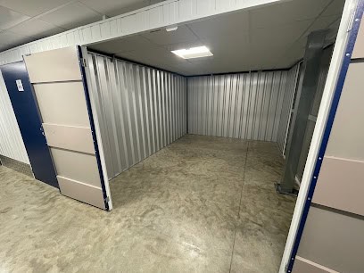 Turners Self Storage