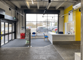 Affordable Secure Storage Ltd