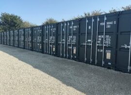 MetalBox 247 Self Storage