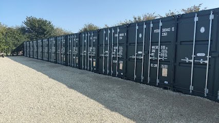 MetalBox 247 Self Storage