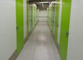 Hoddesdon Self Storage Limited