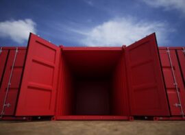 Shirebrook Self Storage