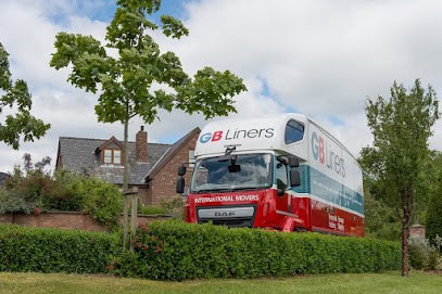GB Liners Removals & Storage – Bristol
