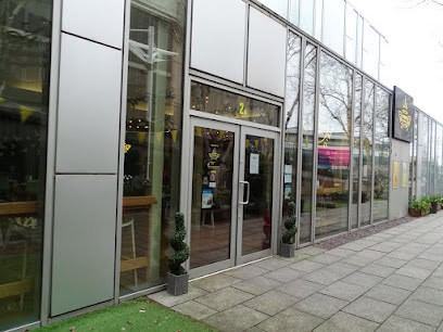 Bounce Luggage Storage – Social Project