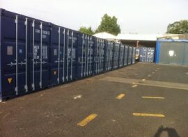 H.W. Pryce & Son Ltd