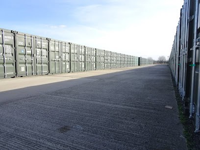 Storage Bedfordshire