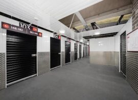 Storagehub – Storage Units Dublin