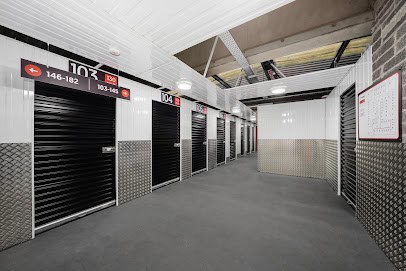 Storagehub – Storage Units Dublin