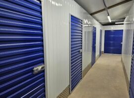 Norbreck Self Storage – Preston & Kirkham