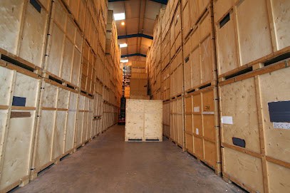 Liverpool Self Store