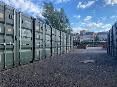 Safebox Self Storage