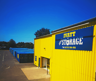 Ivatt Self Storage & Property Services Ltd