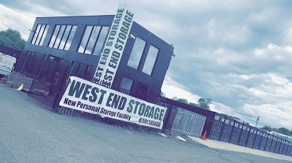 WEST END STORAGE