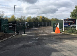 Swindon Space Program