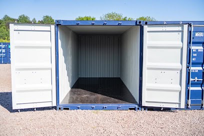 Optima Self Store Newark