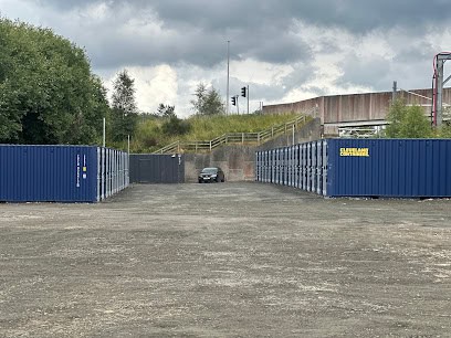 Central Self Storage