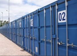 Easy Store 24/7 – Elton Park Business Centre, Ipswich