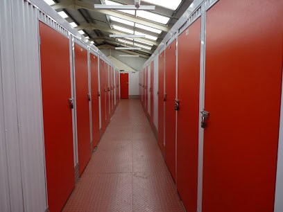 Storage Manchester