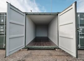 Kinloss Country Storage