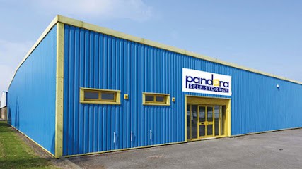 Pandora Self Storage Ltd