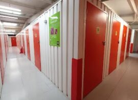 Ready Steady Store Self Storage Aylesbury Tring Road