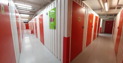 Ready Steady Store Self Storage Aylesbury Tring Road