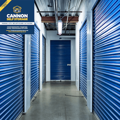 Cannon Self Storage
